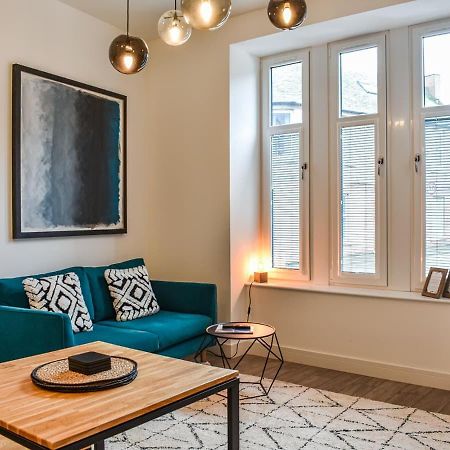 See Our Amazing Score At The Kepties - 5 X Luxurious Serviced Apartments - With Gardens - Fully Equipped - Free Parking - By Orion Short Stays - See Our Other Individual Listings --- This Is For Brand Awareness Only --- Arbroath Εξωτερικό φωτογραφία