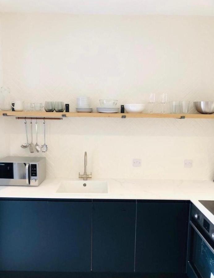 See Our Amazing Score At The Kepties - 5 X Luxurious Serviced Apartments - With Gardens - Fully Equipped - Free Parking - By Orion Short Stays - See Our Other Individual Listings --- This Is For Brand Awareness Only --- Arbroath Εξωτερικό φωτογραφία