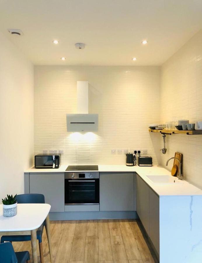 See Our Amazing Score At The Kepties - 5 X Luxurious Serviced Apartments - With Gardens - Fully Equipped - Free Parking - By Orion Short Stays - See Our Other Individual Listings --- This Is For Brand Awareness Only --- Arbroath Εξωτερικό φωτογραφία