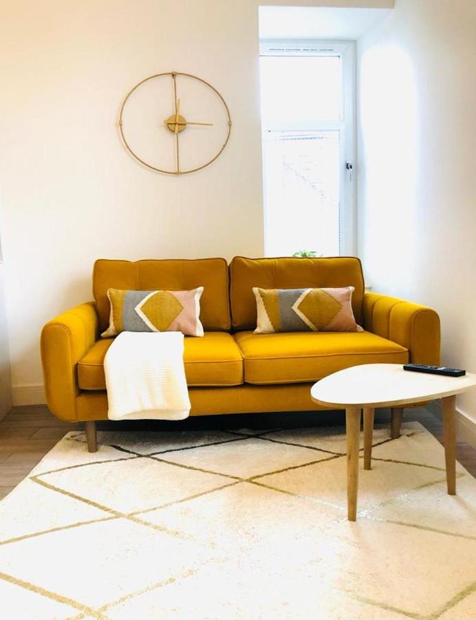 See Our Amazing Score At The Kepties - 5 X Luxurious Serviced Apartments - With Gardens - Fully Equipped - Free Parking - By Orion Short Stays - See Our Other Individual Listings --- This Is For Brand Awareness Only --- Arbroath Εξωτερικό φωτογραφία