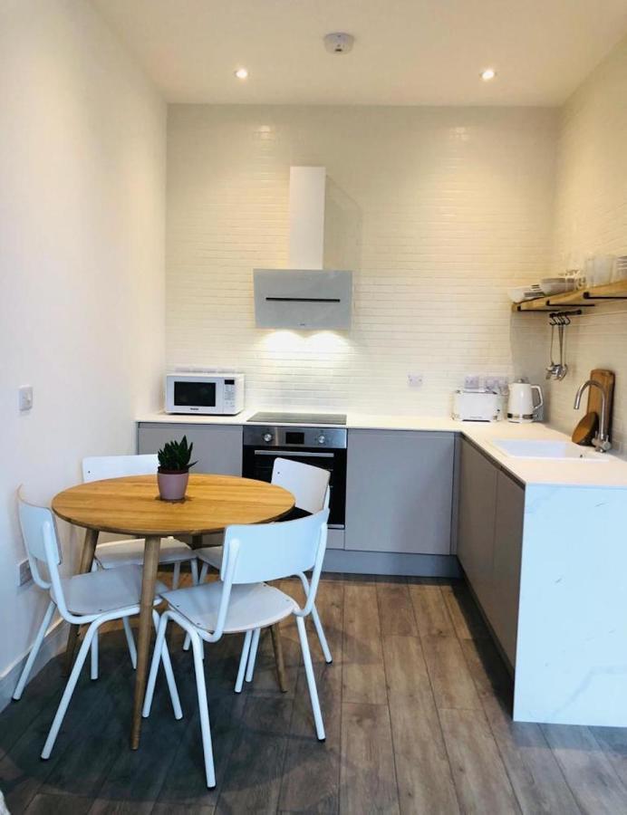 See Our Amazing Score At The Kepties - 5 X Luxurious Serviced Apartments - With Gardens - Fully Equipped - Free Parking - By Orion Short Stays - See Our Other Individual Listings --- This Is For Brand Awareness Only --- Arbroath Εξωτερικό φωτογραφία
