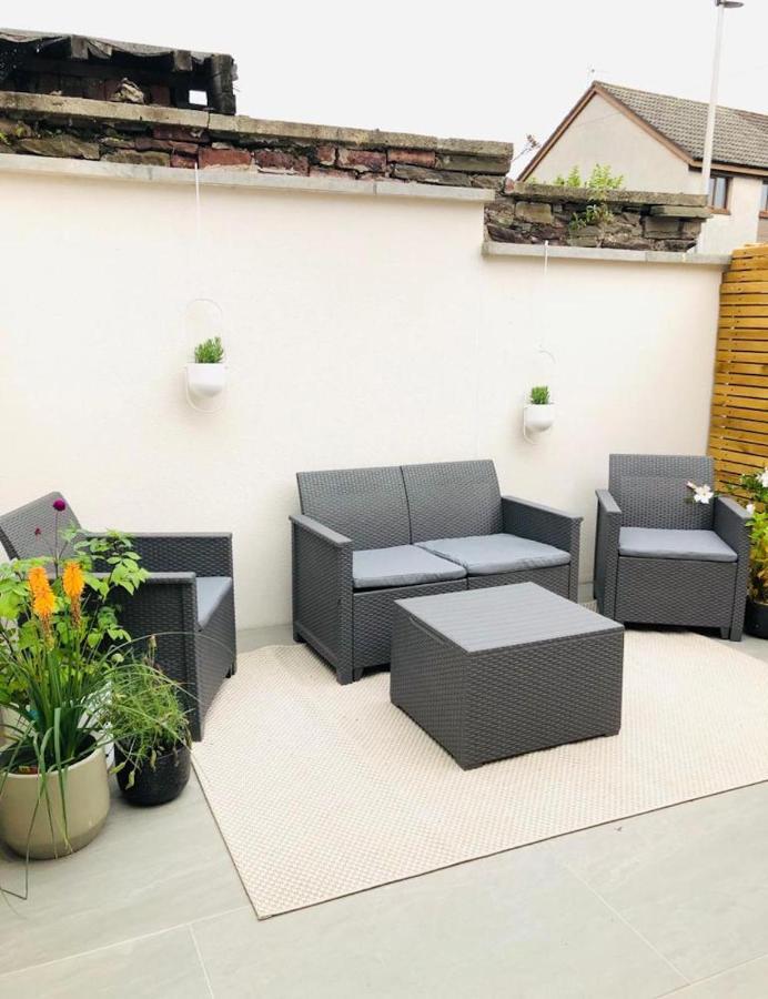 See Our Amazing Score At The Kepties - 5 X Luxurious Serviced Apartments - With Gardens - Fully Equipped - Free Parking - By Orion Short Stays - See Our Other Individual Listings --- This Is For Brand Awareness Only --- Arbroath Εξωτερικό φωτογραφία