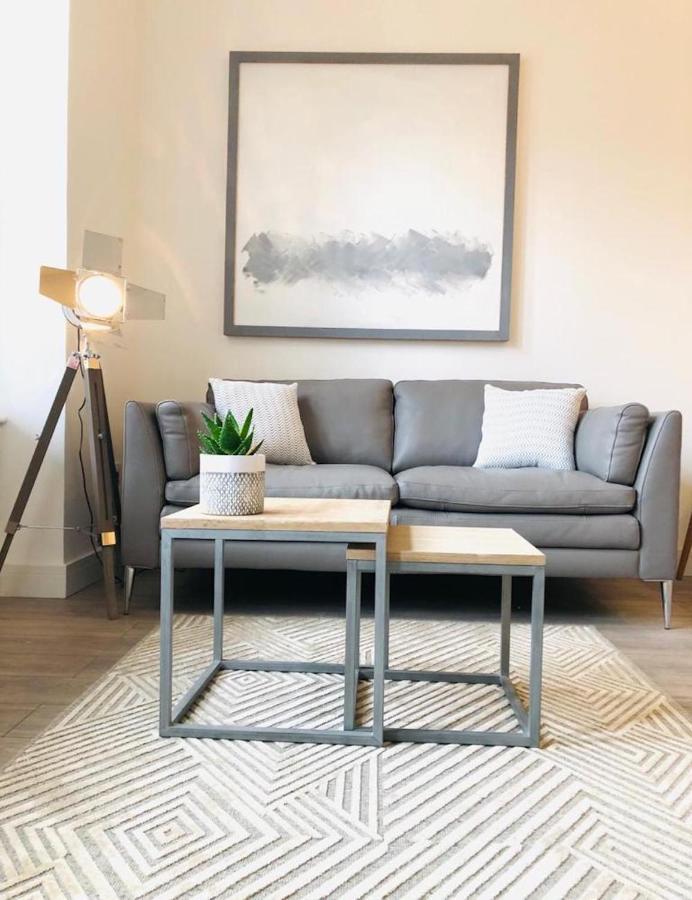 See Our Amazing Score At The Kepties - 5 X Luxurious Serviced Apartments - With Gardens - Fully Equipped - Free Parking - By Orion Short Stays - See Our Other Individual Listings --- This Is For Brand Awareness Only --- Arbroath Εξωτερικό φωτογραφία