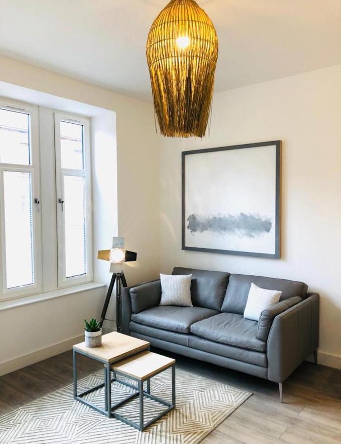 See Our Amazing Score At The Kepties - 5 X Luxurious Serviced Apartments - With Gardens - Fully Equipped - Free Parking - By Orion Short Stays - See Our Other Individual Listings --- This Is For Brand Awareness Only --- Arbroath Εξωτερικό φωτογραφία