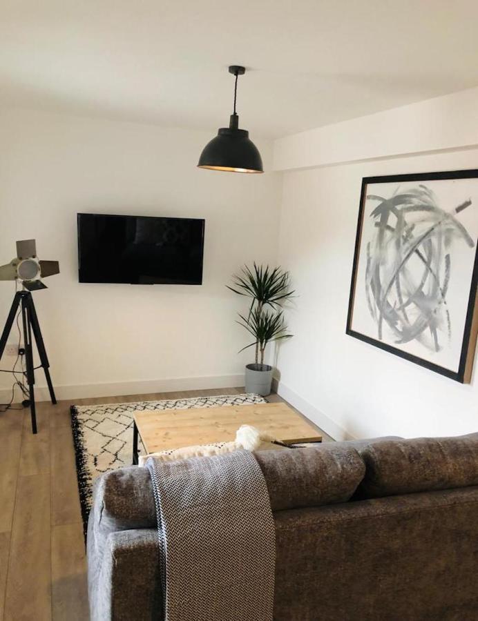 See Our Amazing Score At The Kepties - 5 X Luxurious Serviced Apartments - With Gardens - Fully Equipped - Free Parking - By Orion Short Stays - See Our Other Individual Listings --- This Is For Brand Awareness Only --- Arbroath Εξωτερικό φωτογραφία