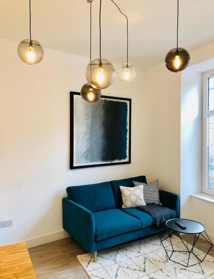 See Our Amazing Score At The Kepties - 5 X Luxurious Serviced Apartments - With Gardens - Fully Equipped - Free Parking - By Orion Short Stays - See Our Other Individual Listings --- This Is For Brand Awareness Only --- Arbroath Εξωτερικό φωτογραφία