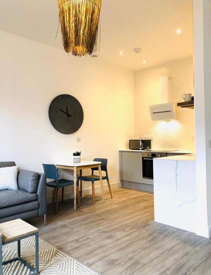 See Our Amazing Score At The Kepties - 5 X Luxurious Serviced Apartments - With Gardens - Fully Equipped - Free Parking - By Orion Short Stays - See Our Other Individual Listings --- This Is For Brand Awareness Only --- Arbroath Εξωτερικό φωτογραφία