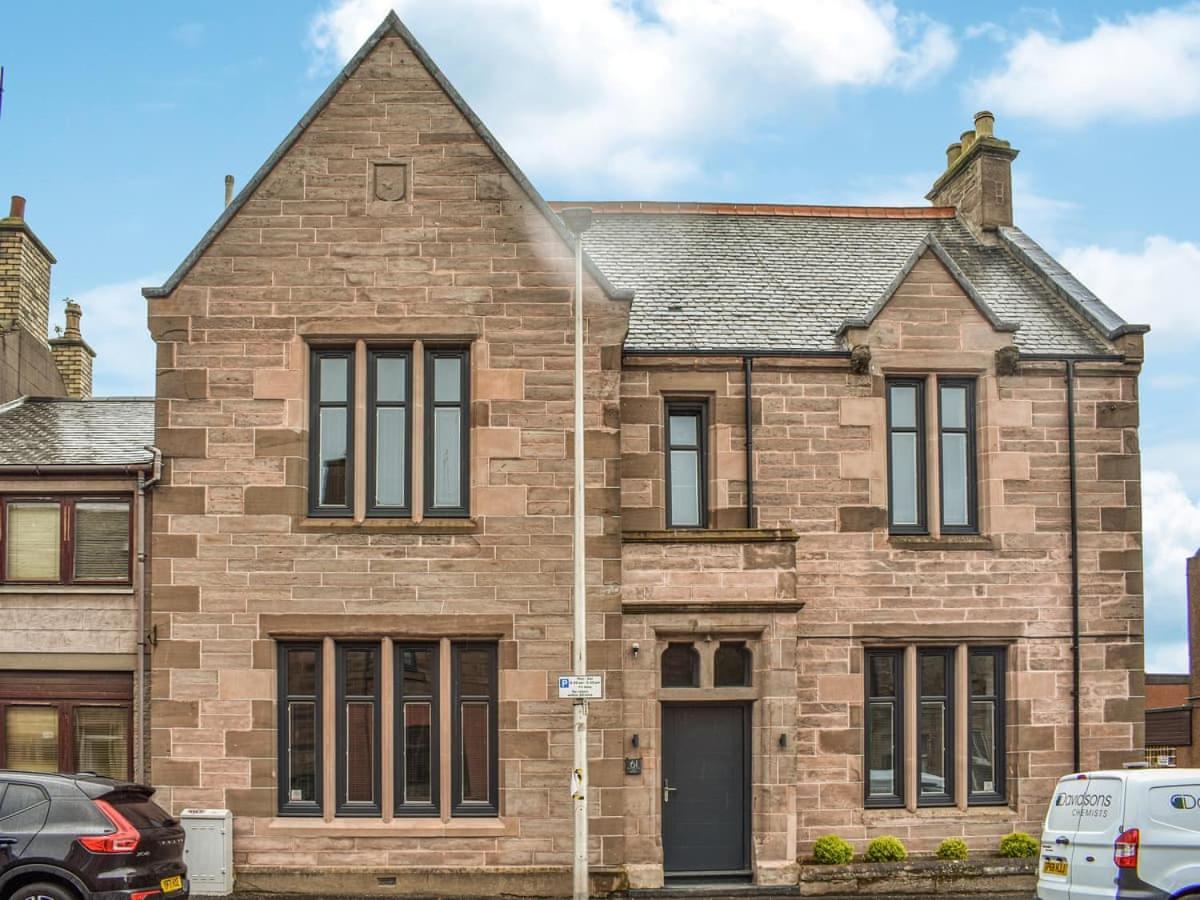 See Our Amazing Score At The Kepties - 5 X Luxurious Serviced Apartments - With Gardens - Fully Equipped - Free Parking - By Orion Short Stays - See Our Other Individual Listings --- This Is For Brand Awareness Only --- Arbroath Εξωτερικό φωτογραφία