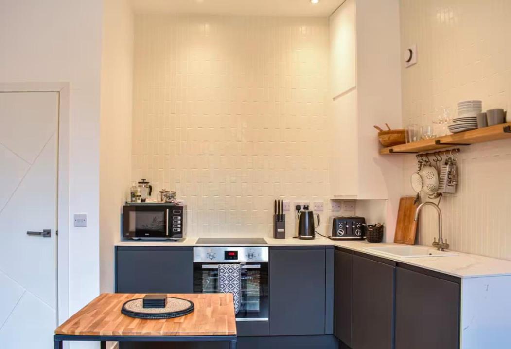 See Our Amazing Score At The Kepties - 5 X Luxurious Serviced Apartments - With Gardens - Fully Equipped - Free Parking - By Orion Short Stays - See Our Other Individual Listings --- This Is For Brand Awareness Only --- Arbroath Εξωτερικό φωτογραφία